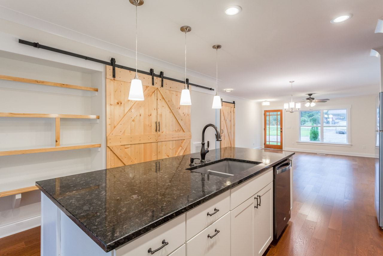 5320 Fayetteville Road Durham, NC 27713 - Photo 5 of 21 Photo 5