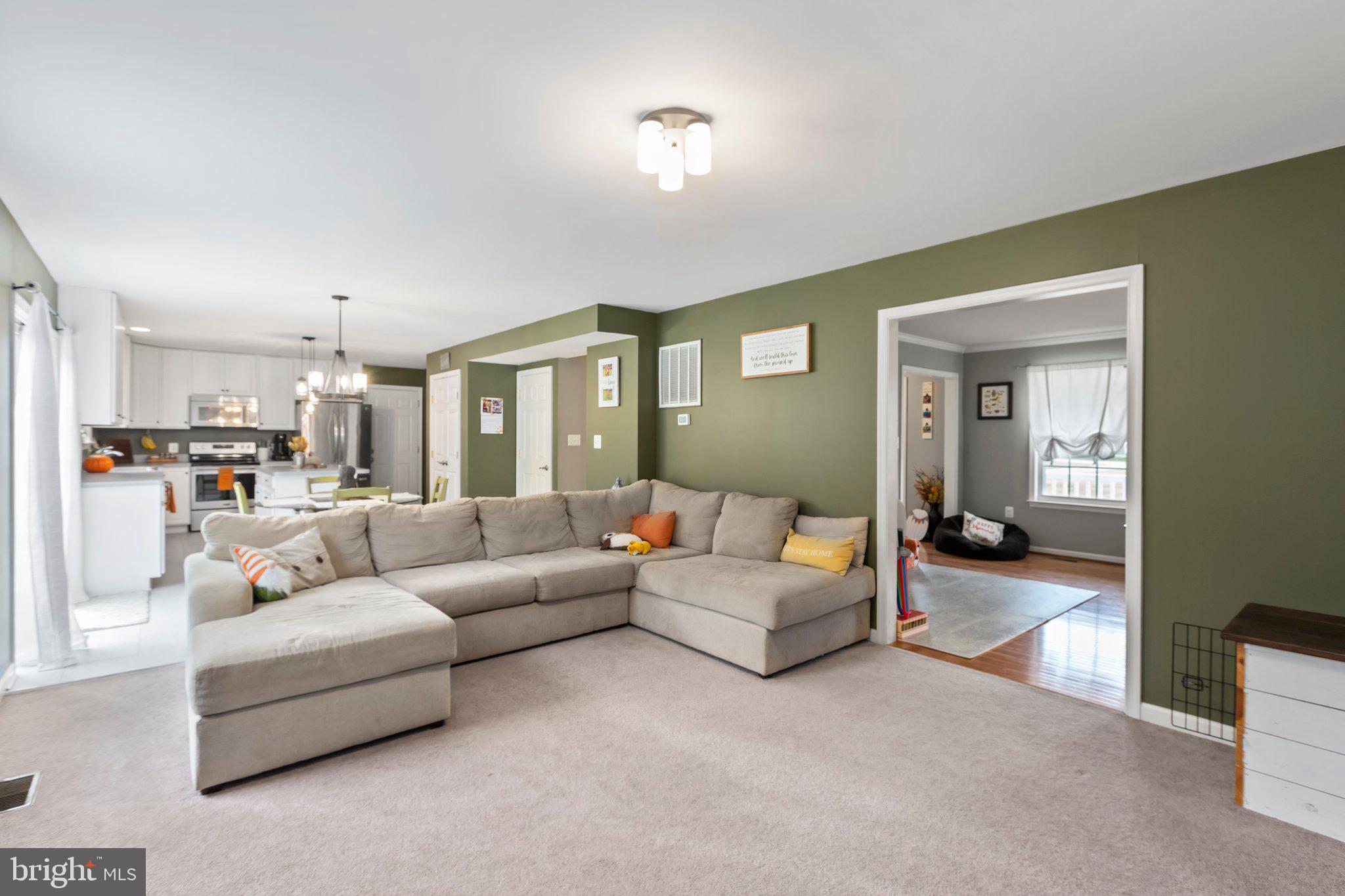 12970 Ormond Way King George, VA 22485 - Photo 15 of 89