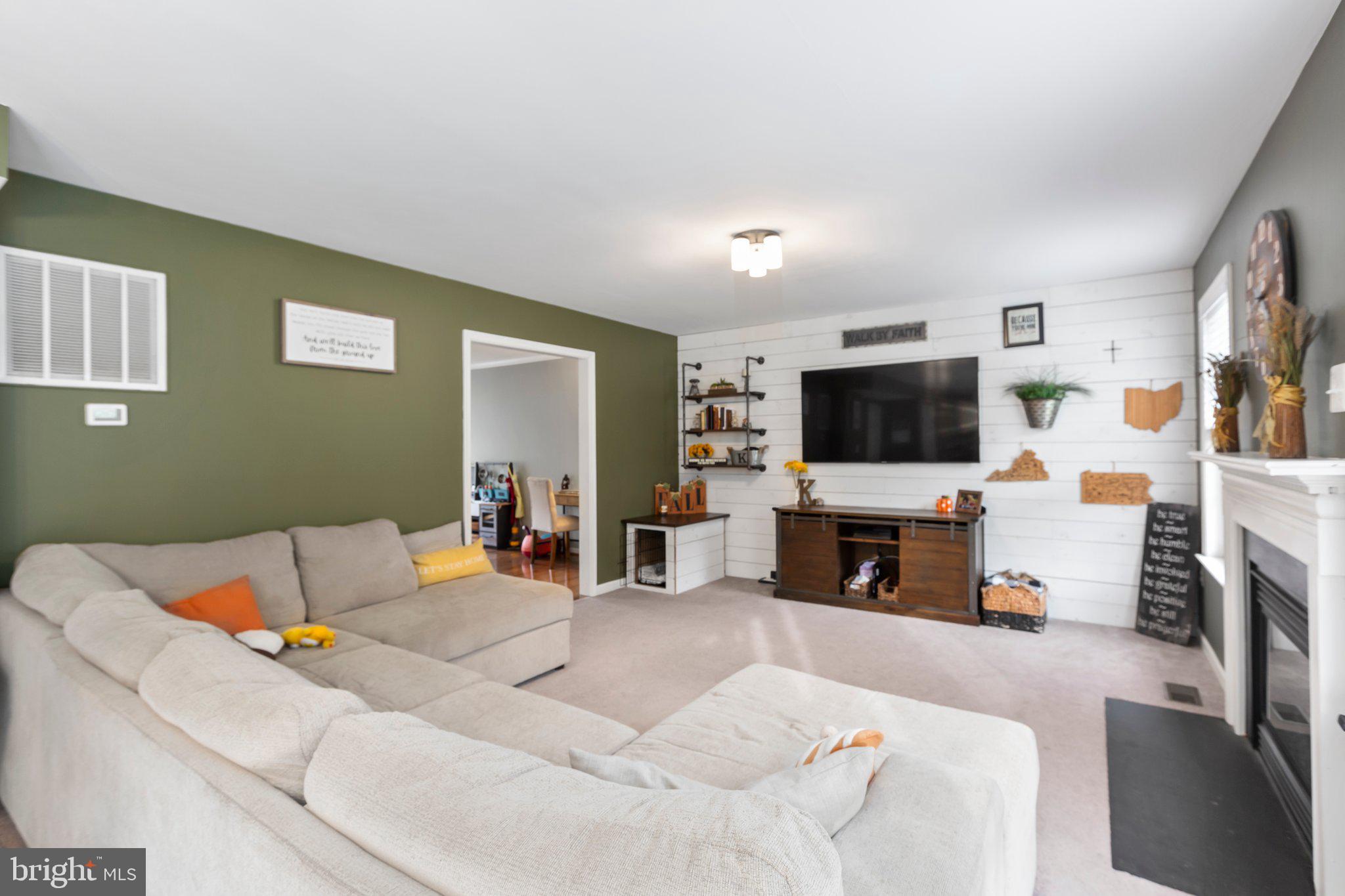 12970 Ormond Way King George, VA 22485 - Photo 16 of 89