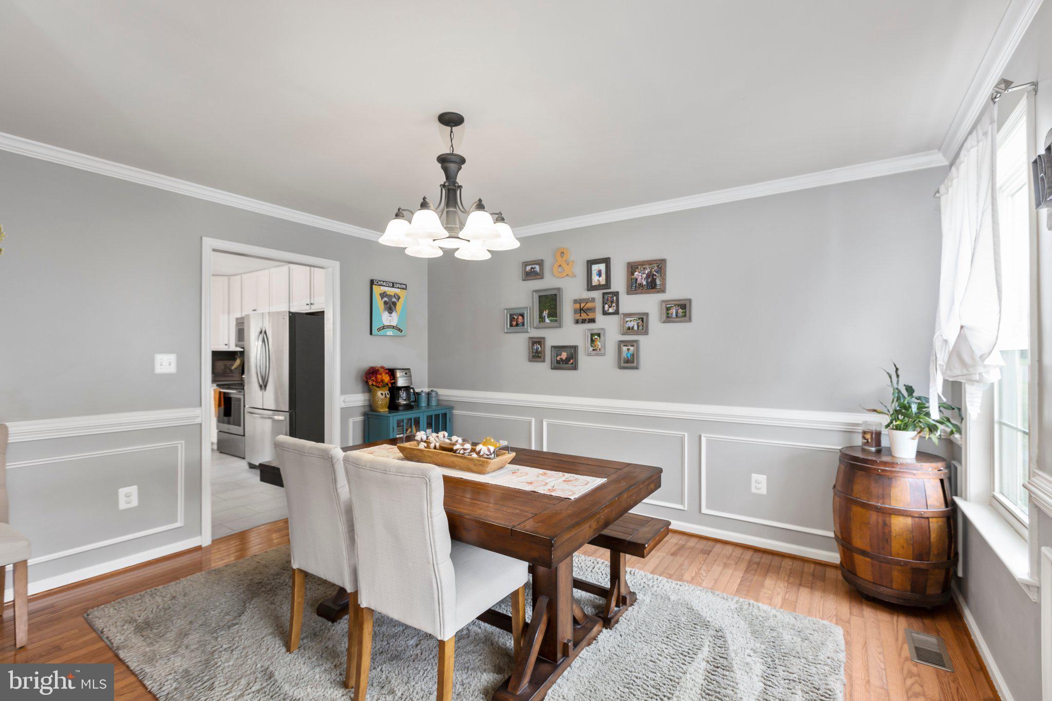 12970 Ormond Way King George, VA 22485 - Photo 18 of 89