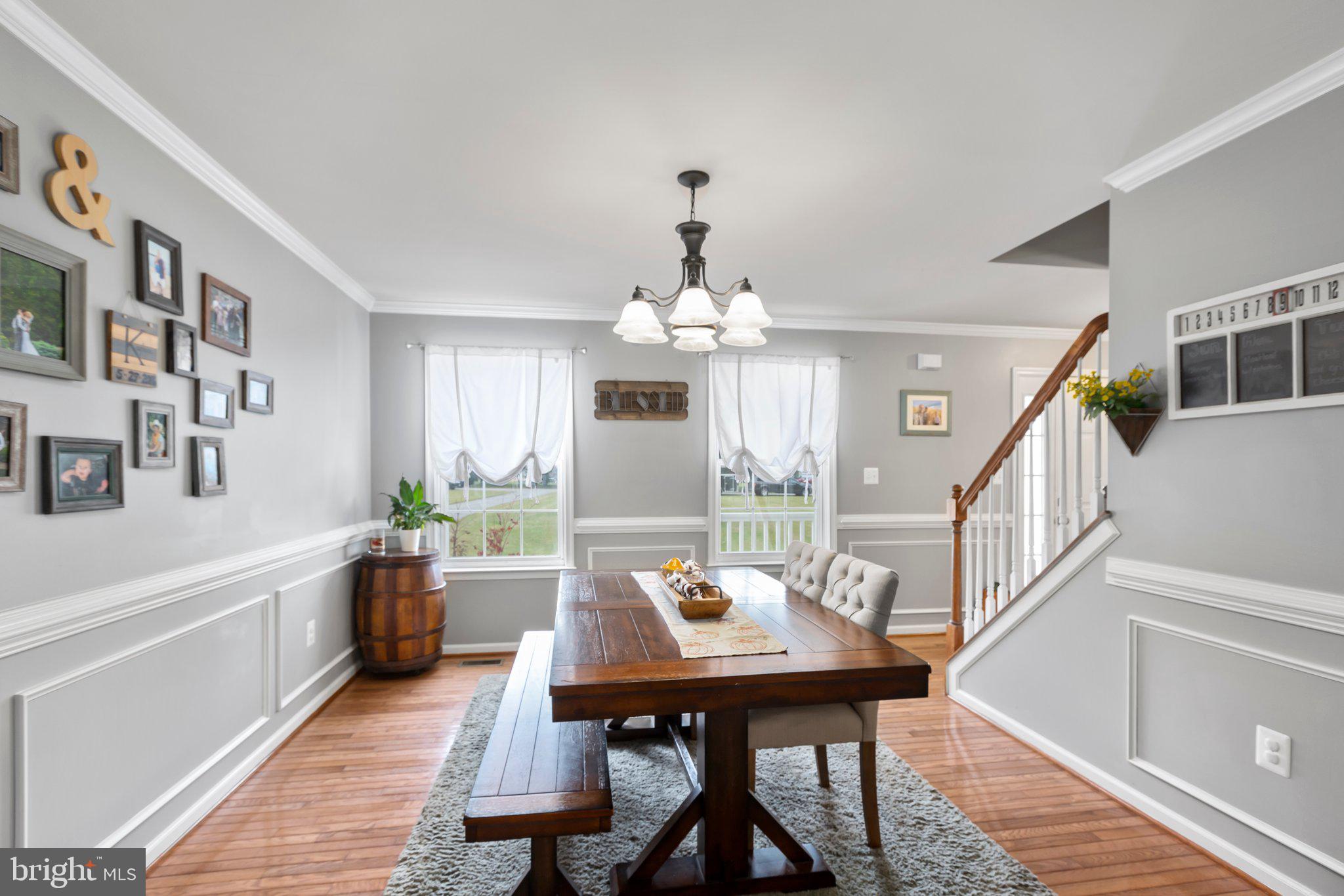 12970 Ormond Way King George, VA 22485 - Photo 19 of 89