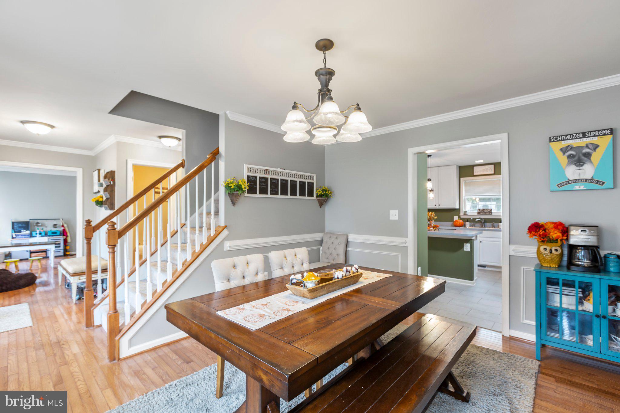 12970 Ormond Way King George, VA 22485 - Photo 20 of 89