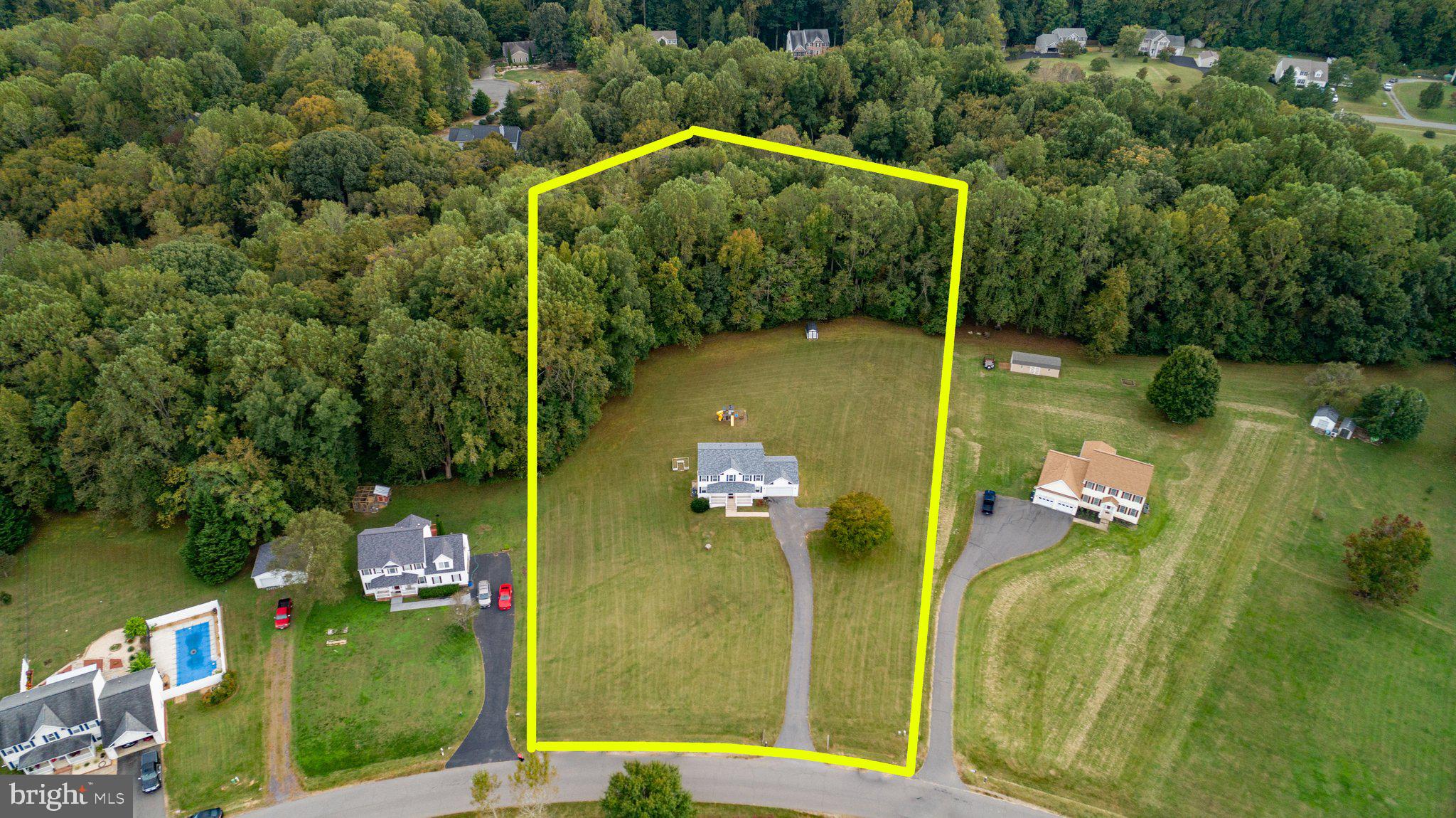 12970 Ormond Way King George, VA 22485 - Photo 2 of 89