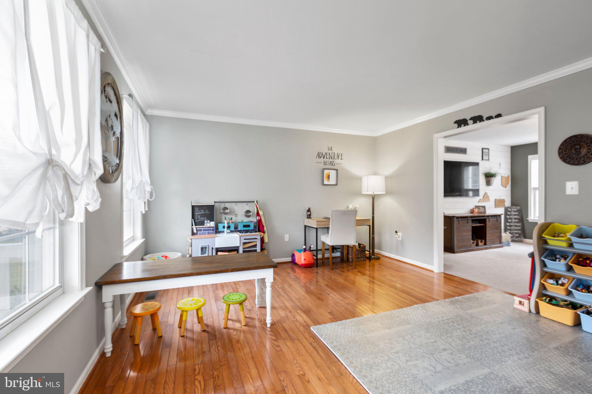 12970 Ormond Way King George, VA 22485 - Photo 22 of 89