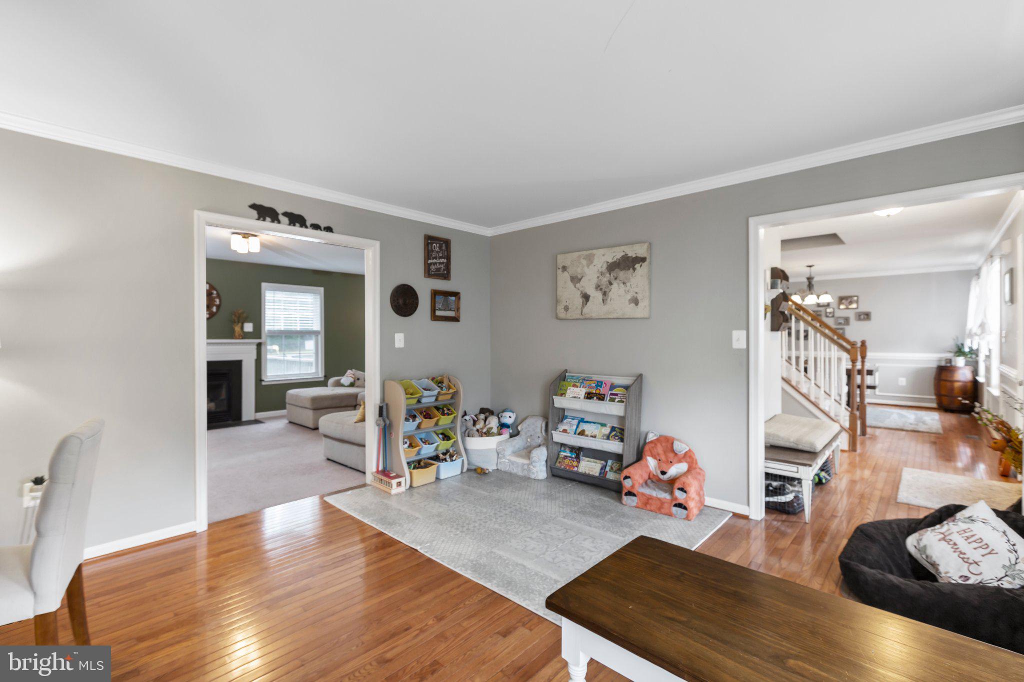 12970 Ormond Way King George, VA 22485 - Photo 23 of 89