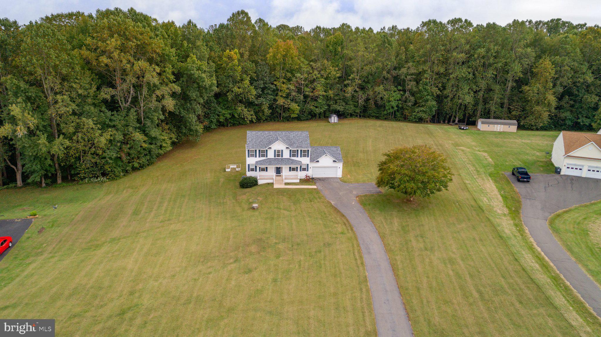 12970 Ormond Way King George, VA 22485 - Photo 3 of 89