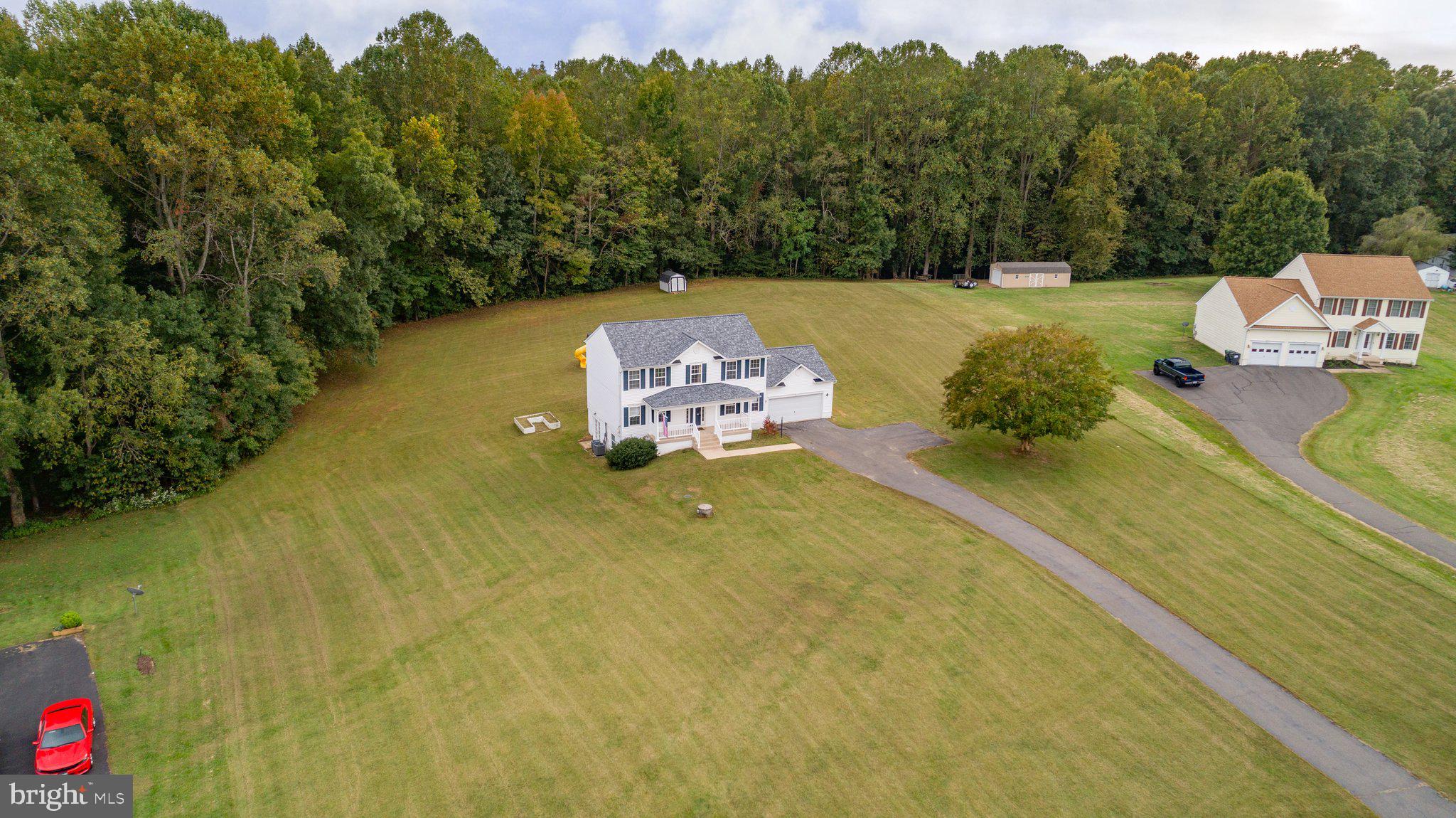 12970 Ormond Way King George, VA 22485 - Photo 4 of 89