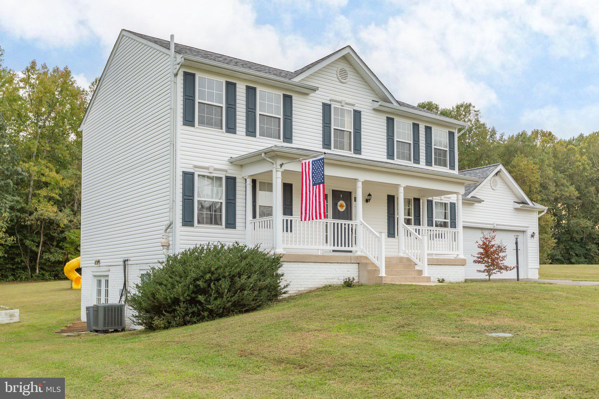 12970 Ormond Way King George, VA 22485 - Photo 6 of 89