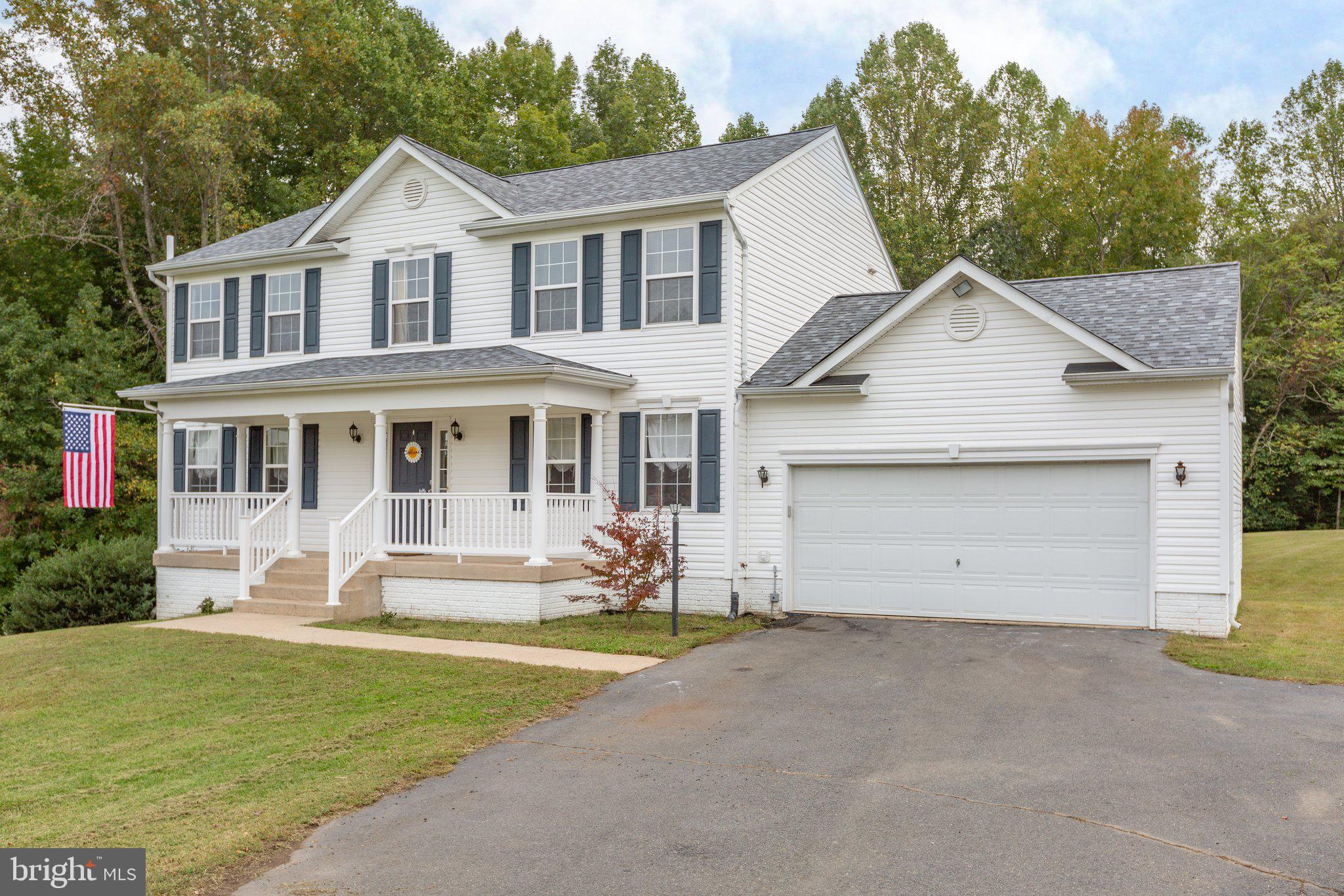 12970 Ormond Way King George, VA 22485 - Photo 7 of 89