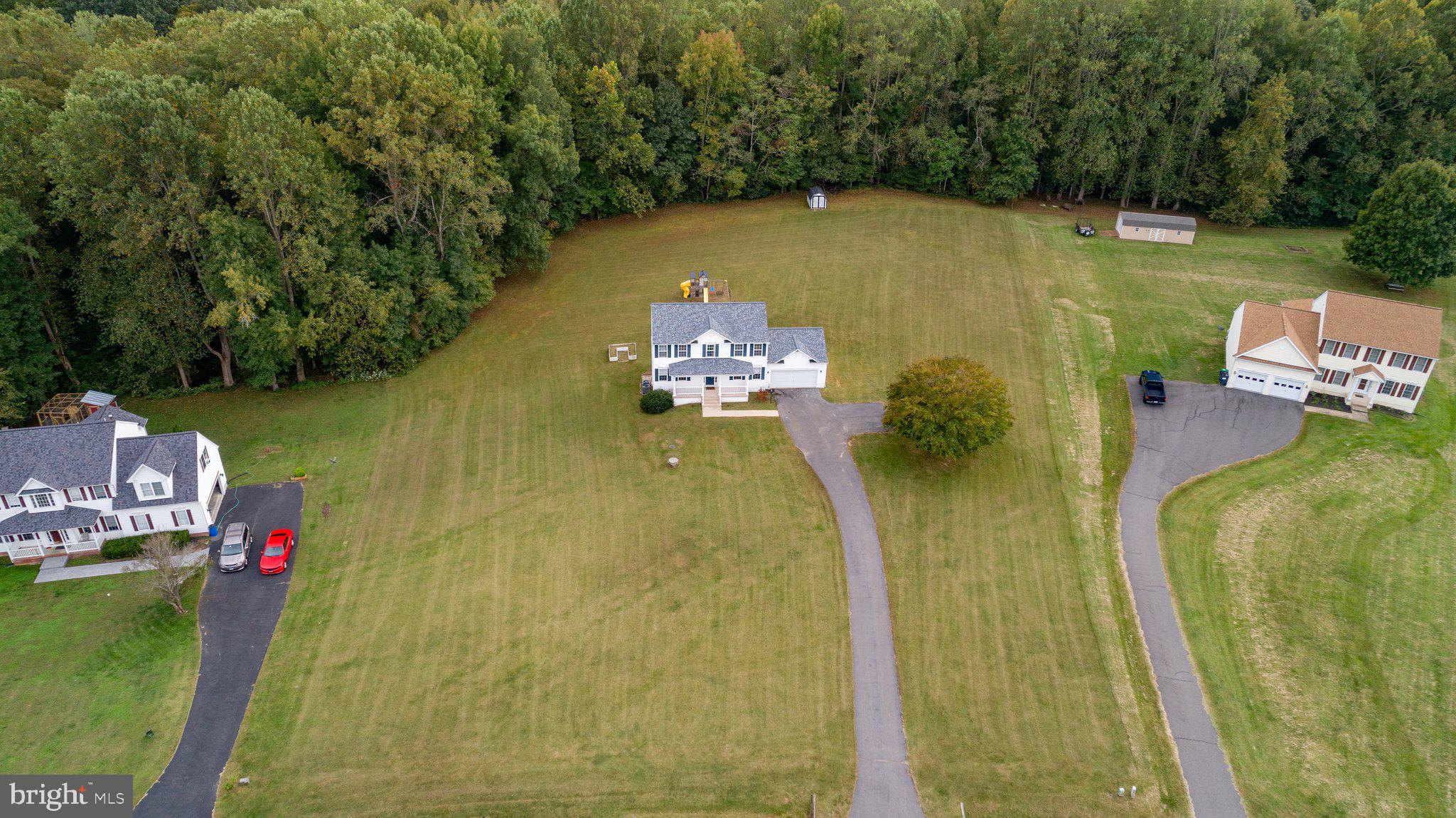 12970 Ormond Way King George, VA 22485 - Photo 73 of 89