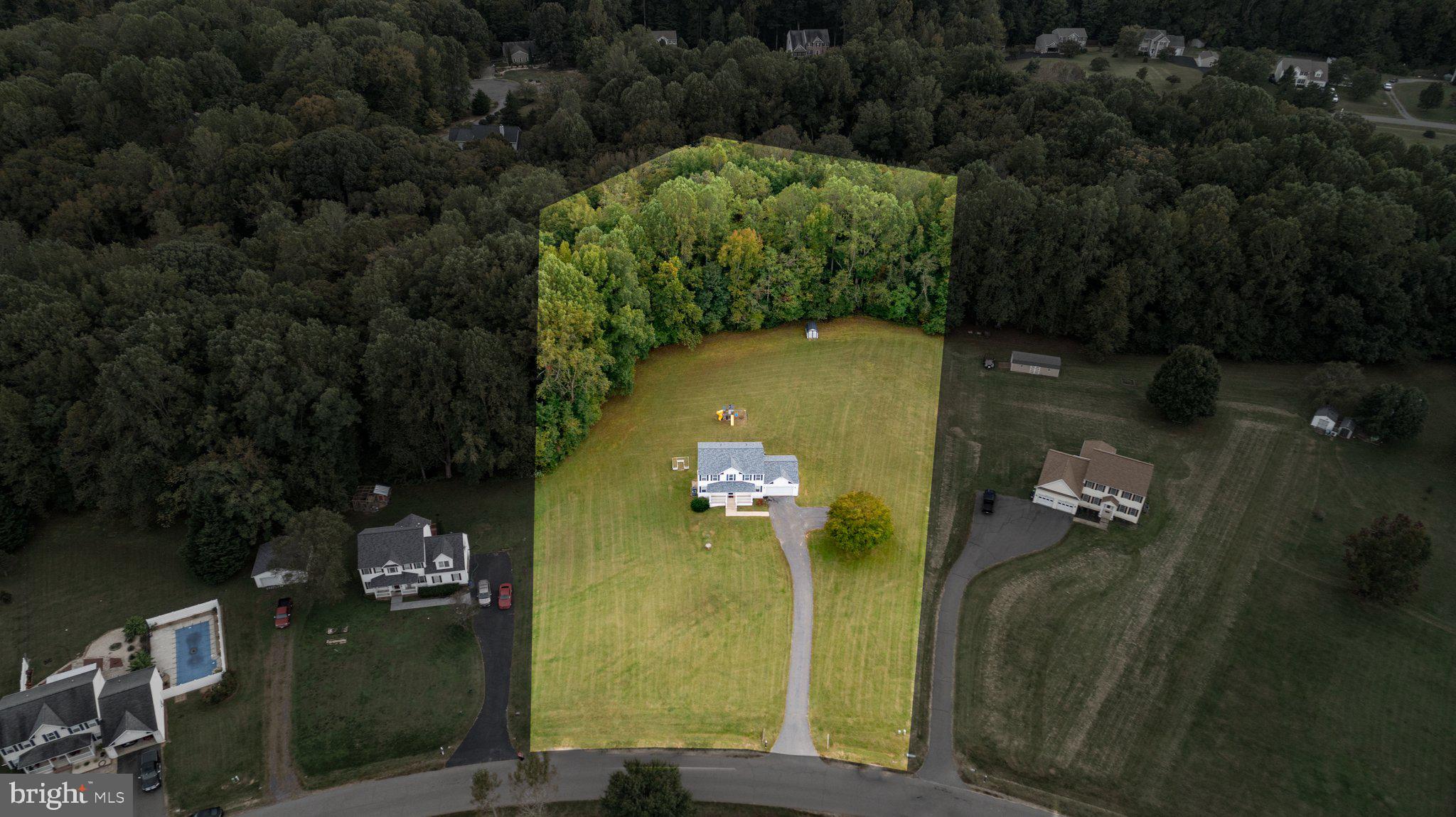 12970 Ormond Way King George, VA 22485 - Photo 74 of 89