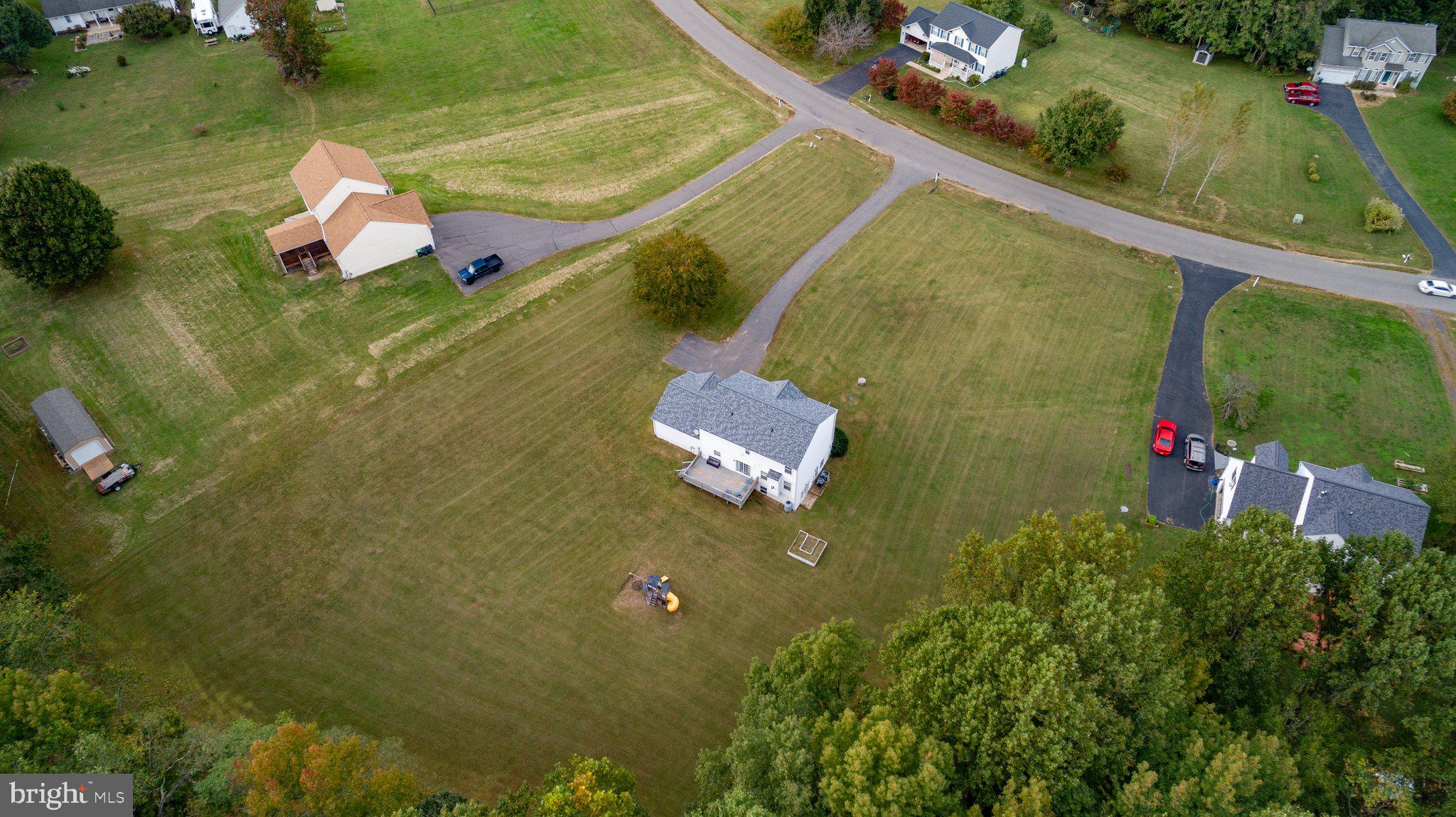 12970 Ormond Way King George, VA 22485 - Photo 81 of 89