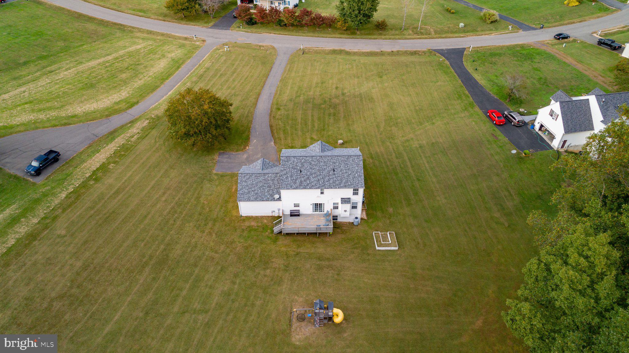 12970 Ormond Way King George, VA 22485 - Photo 85 of 89