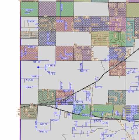 Lot 21 Stanford Road Concho, AZ 85924 - Photo 4 of 5