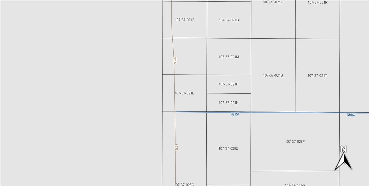 Lot 21 Stanford Road Concho, AZ 85924 - Photo 5 of 5