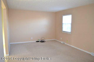 10577 Vigo Road Bagdad, KY 40003 - Photo 6 of 21 view 2 of living room