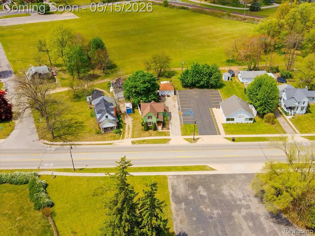 36940 Goddard Road Romulus, MI 48174 - Photo 27 of 31