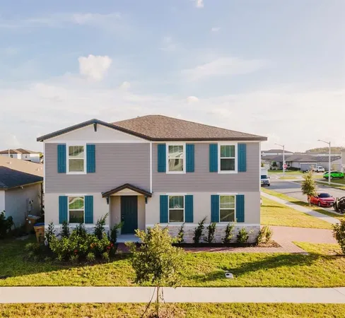 $479,000 | 5252 Sanders Oak Trail, St. Cloud, FL 34771
