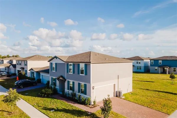 $479,000 | 5252 Sanders Oak Trail, St. Cloud, FL 34771