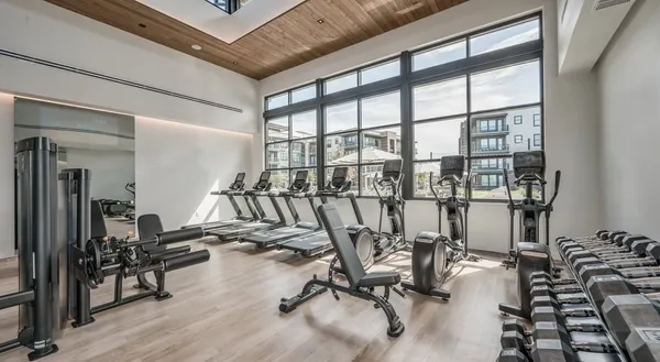 $1,967 | 16200 Bridgeland High School Drive, Unit 1411, Cypress, TX 77433