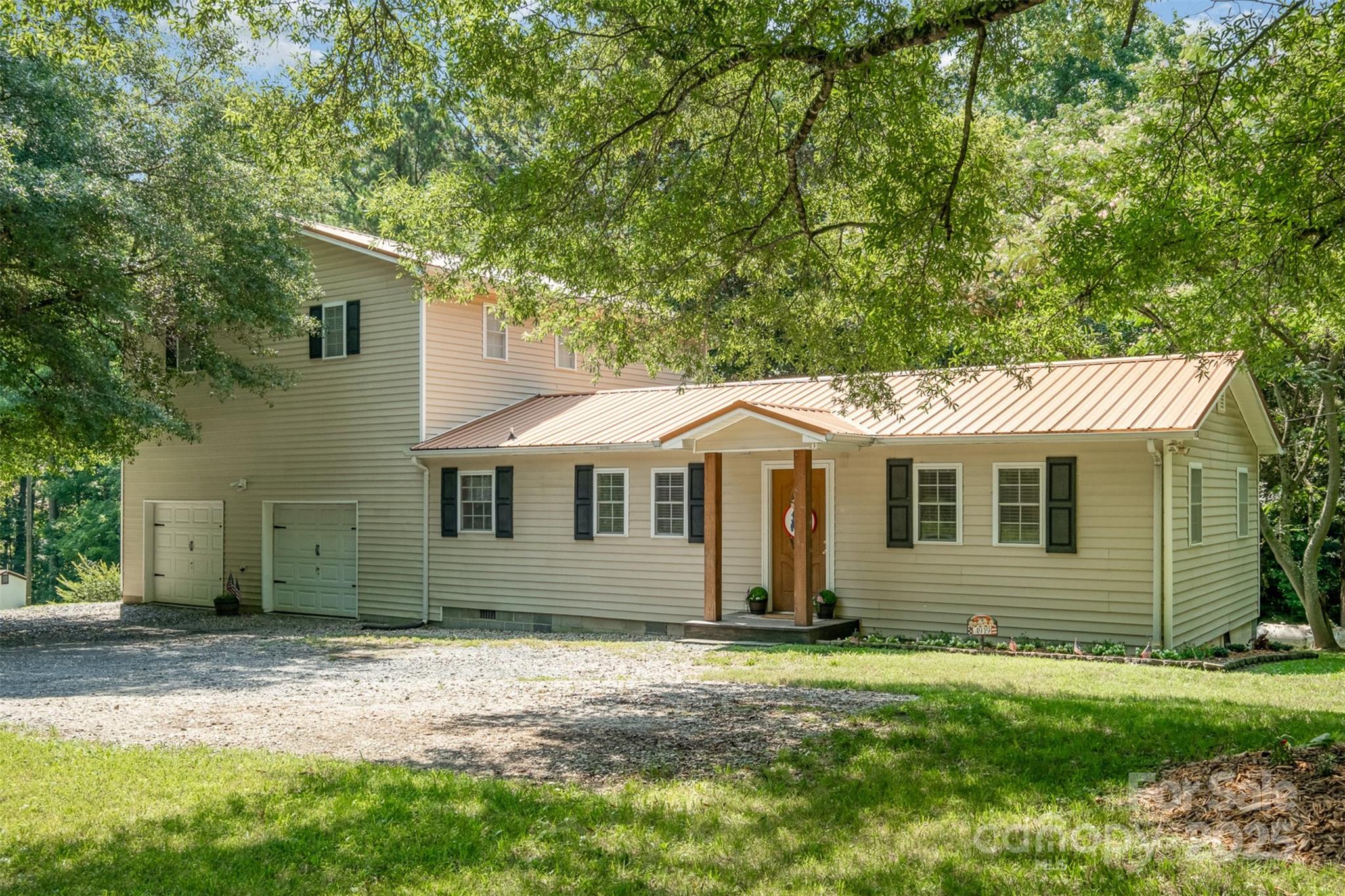 4919 Rehobeth Road Waxhaw, NC 28173 - Photo 1 of 29
