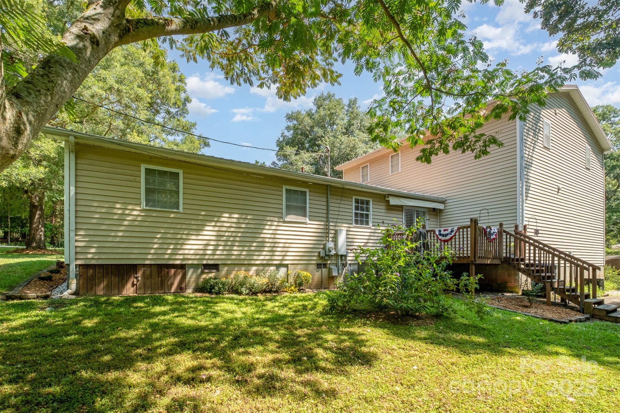4919 Rehobeth Road Waxhaw, NC 28173 - Photo 26 of 29