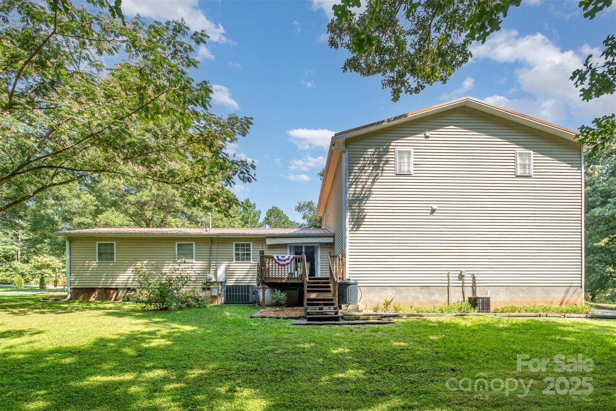 4919 Rehobeth Road Waxhaw, NC 28173 - Photo 27 of 29
