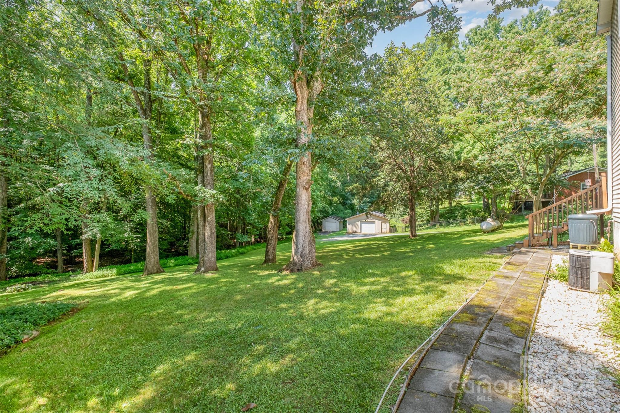 4919 Rehobeth Road Waxhaw, NC 28173 - Photo 28 of 29