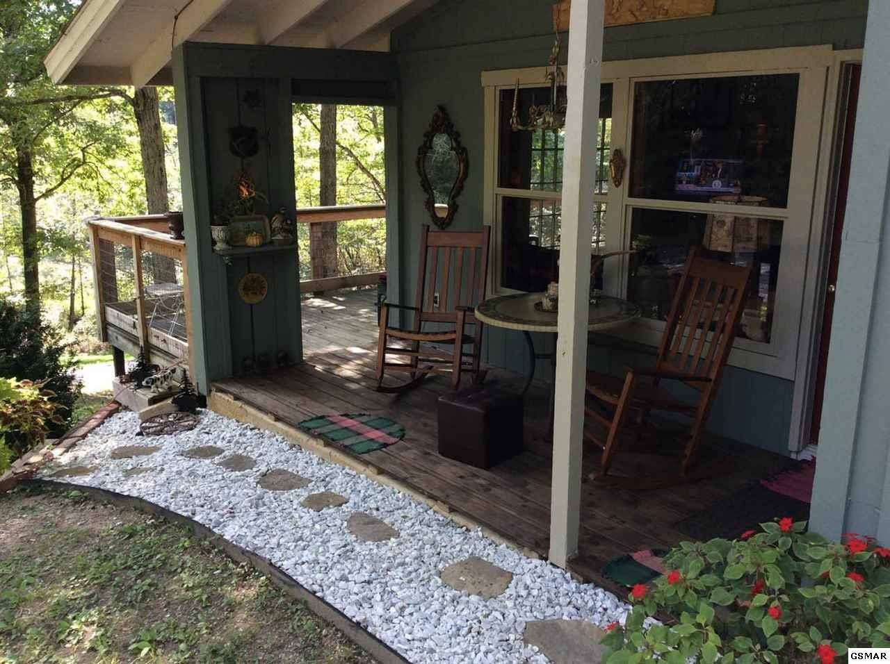 200 Cove Hollow Road Cosby, TN 37722 - Photo 16 of 23 Gallery Image 16