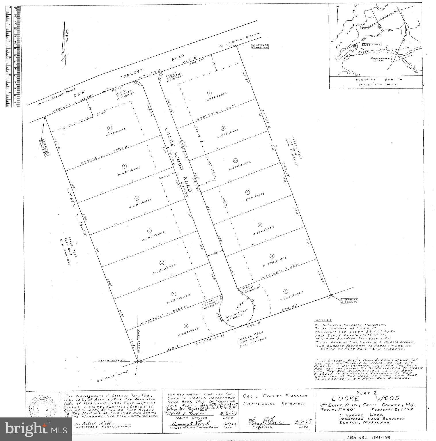 51 Lockewood Road South Elkton, MD 21921 - Photo 24 of 57 Gallery Image 24