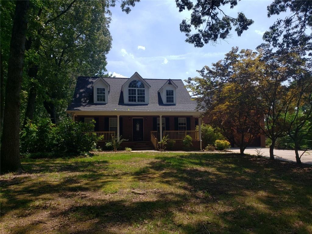 372 Old Jacksonville Road Buchanan, GA 30113 - Photo 1 of 1