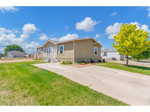 $125,000 | 3173 Foxtail Lane, Unit 291, Evans, CO 80620
