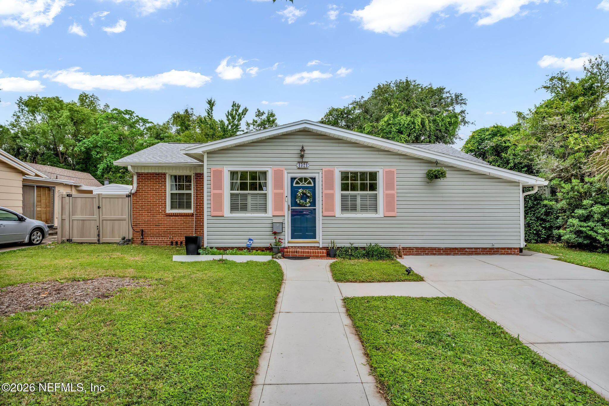 4321 Timuquana Road Jacksonville, FL 32210 - Photo 1 of 38 1-web-or-mls-Exterior