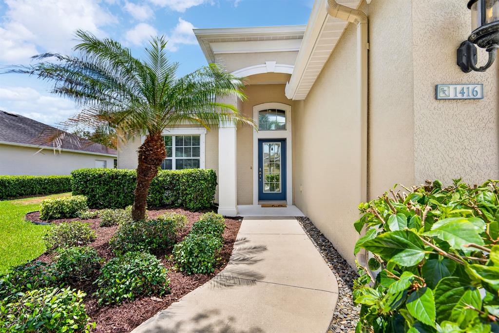 1416 Hickory View Circle Parrish, FL 34219 - Photo 3 of 49