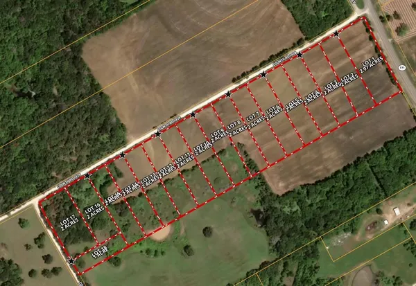 $94,000 | Lot 3 HCR 1439, Covington, TX 76636