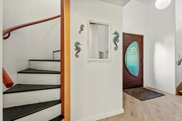 $1,800,000 | 32591 Ocean Meadows Circle, Fort Bragg, CA 95437