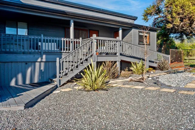 $1,800,000 | 32591 Ocean Meadows Circle, Fort Bragg, CA 95437