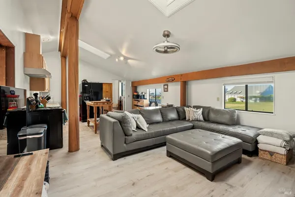 $1,695,000 | 32591 Ocean Meadows Circle, Fort Bragg, CA 95437