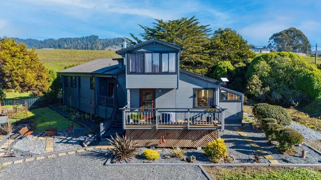 $1,800,000 | 32591 Ocean Meadows Circle, Fort Bragg, CA 95437