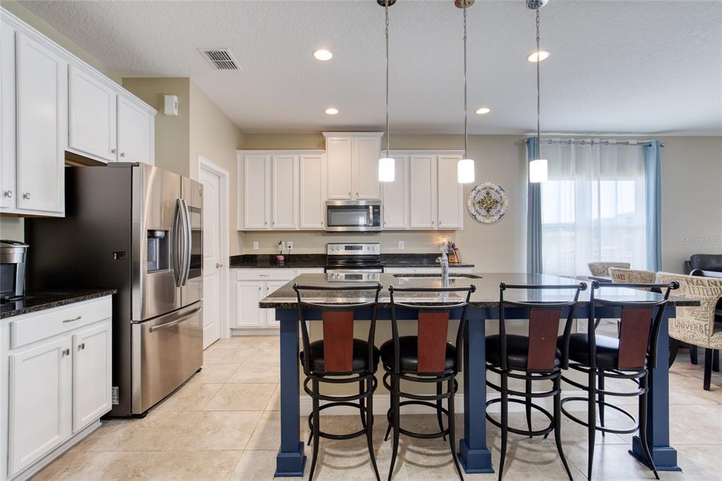 5439 Estero Loop Port Orange, FL 32128 - Photo 11 of 62