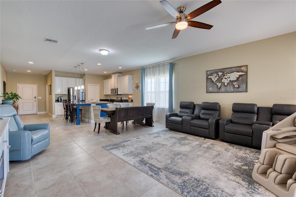 5439 Estero Loop Port Orange, FL 32128 - Photo 22 of 62