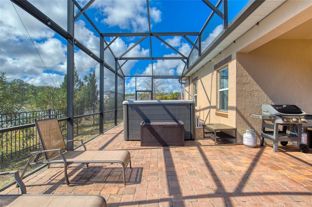 5439 Estero Loop Port Orange, FL 32128 - Photo 43 of 62