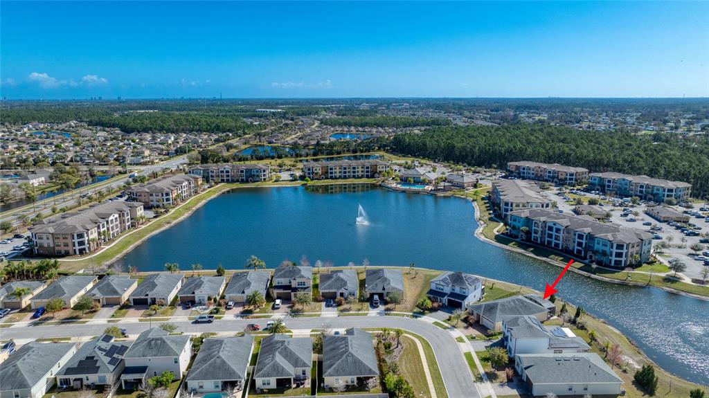 5439 Estero Loop Port Orange, FL 32128 - Photo 58 of 62