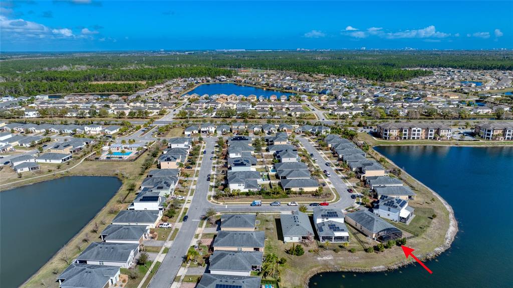 5439 Estero Loop Port Orange, FL 32128 - Photo 60 of 62