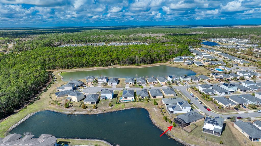 5439 Estero Loop Port Orange, FL 32128 - Photo 61 of 62
