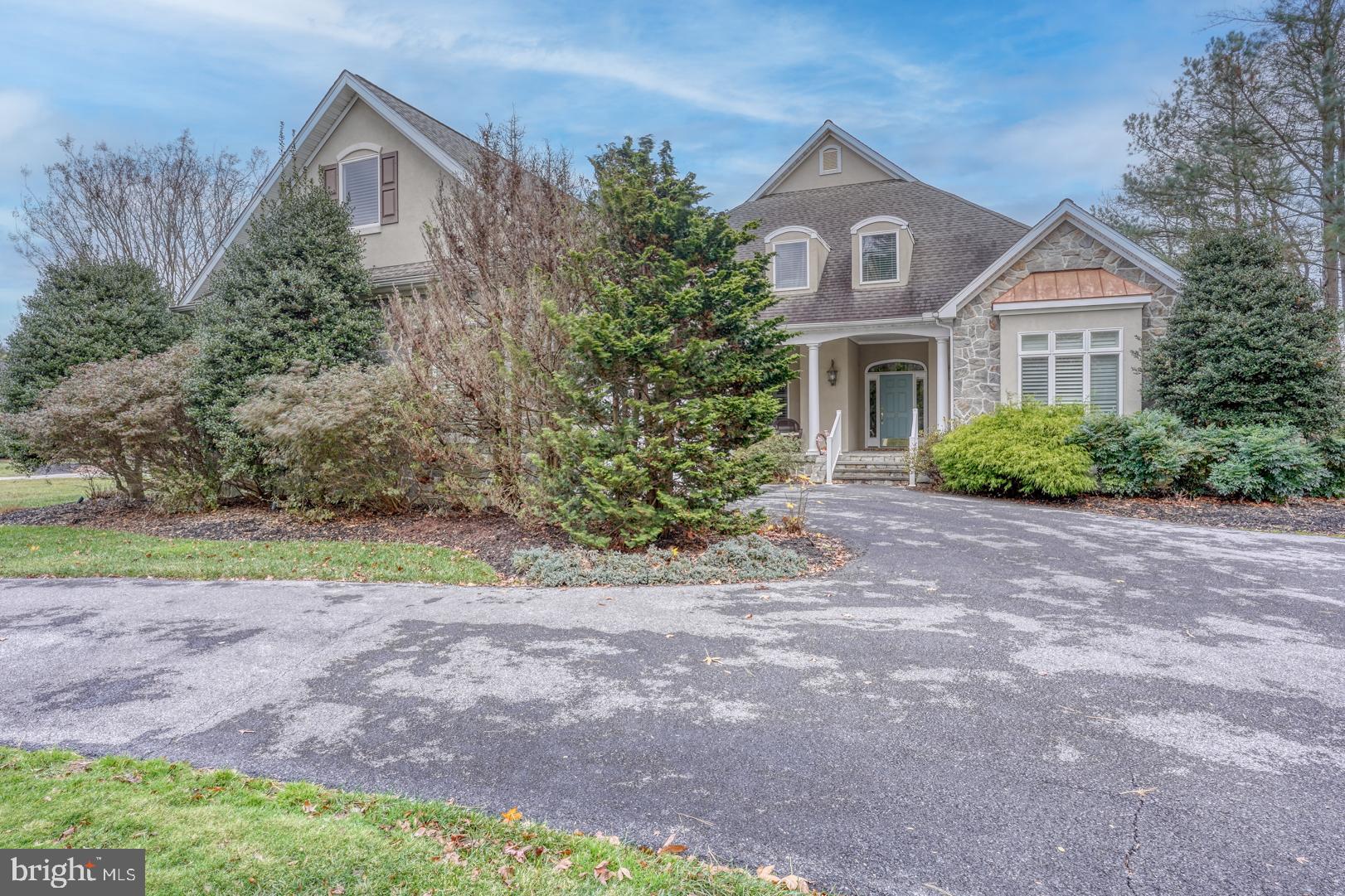 10 Eagle Way Rehoboth Beach, DE 19971 - Photo 2 of 64