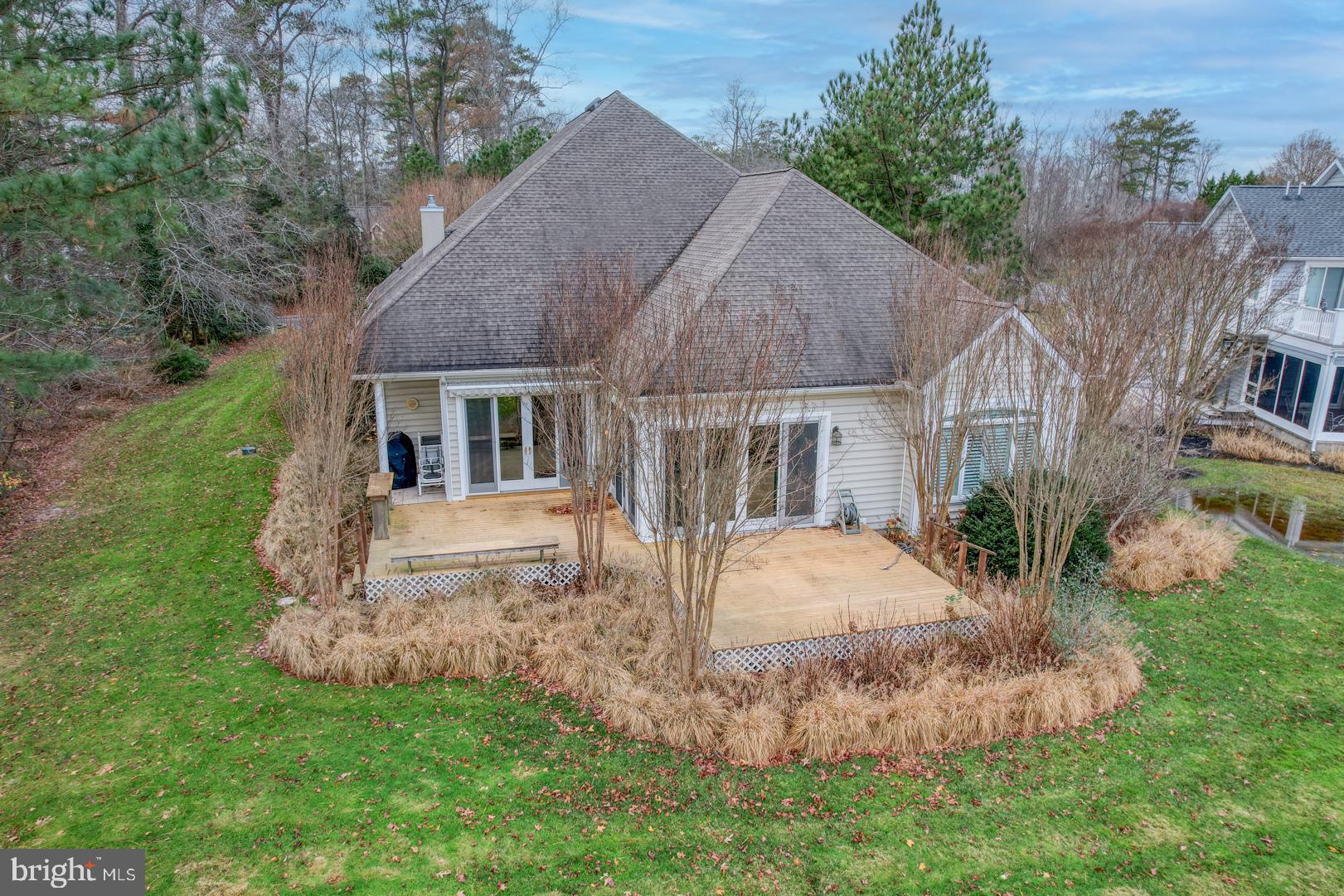 10 Eagle Way Rehoboth Beach, DE 19971 - Photo 54 of 64
