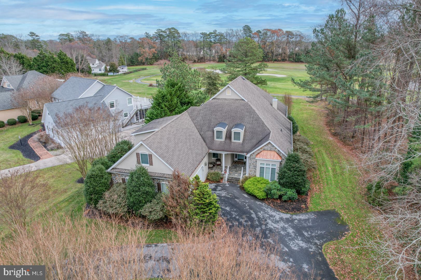 10 Eagle Way Rehoboth Beach, DE 19971 - Photo 57 of 64