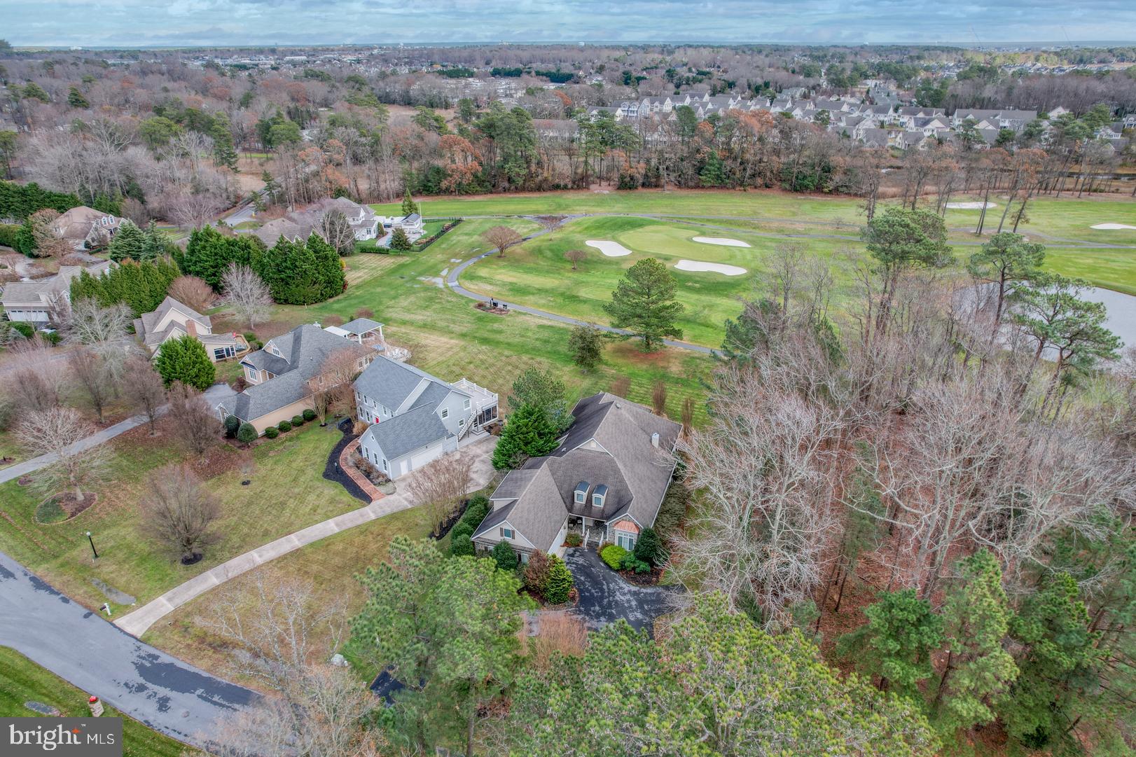 10 Eagle Way Rehoboth Beach, DE 19971 - Photo 58 of 64