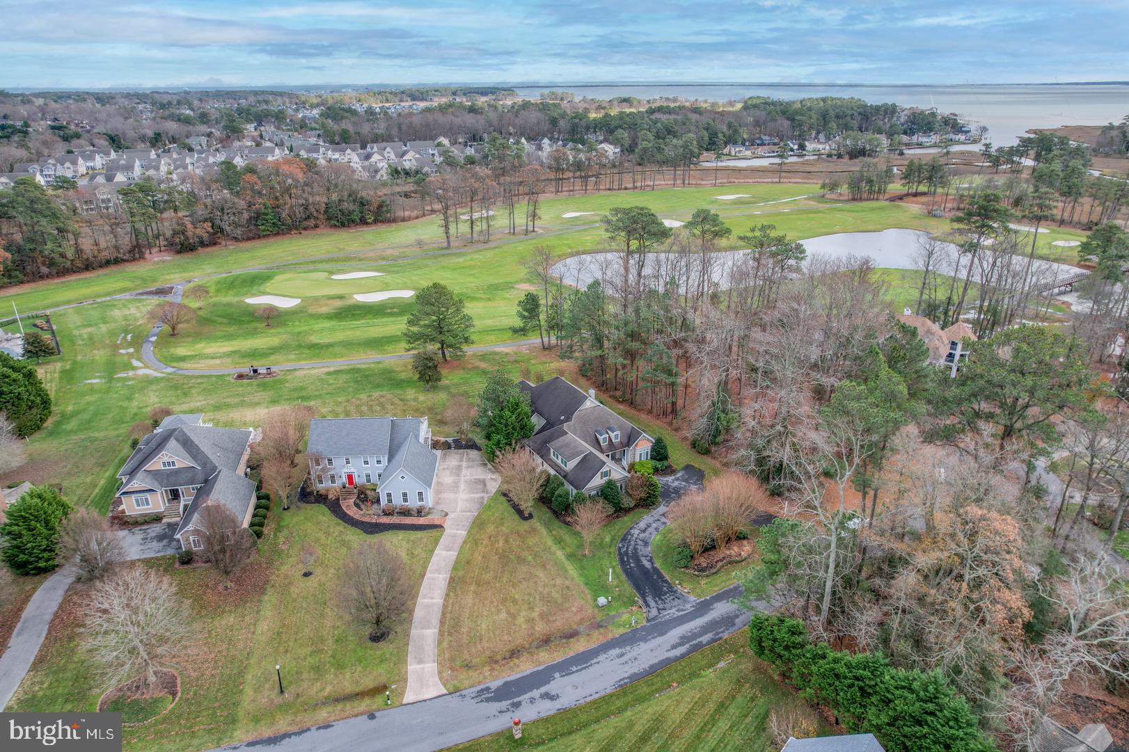 10 Eagle Way Rehoboth Beach, DE 19971 - Photo 59 of 64